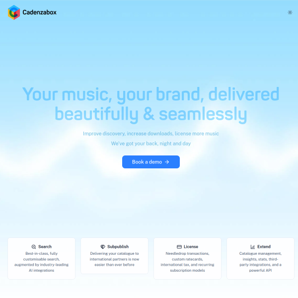 cadenzabox.com