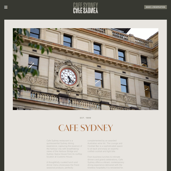cafesydney.com