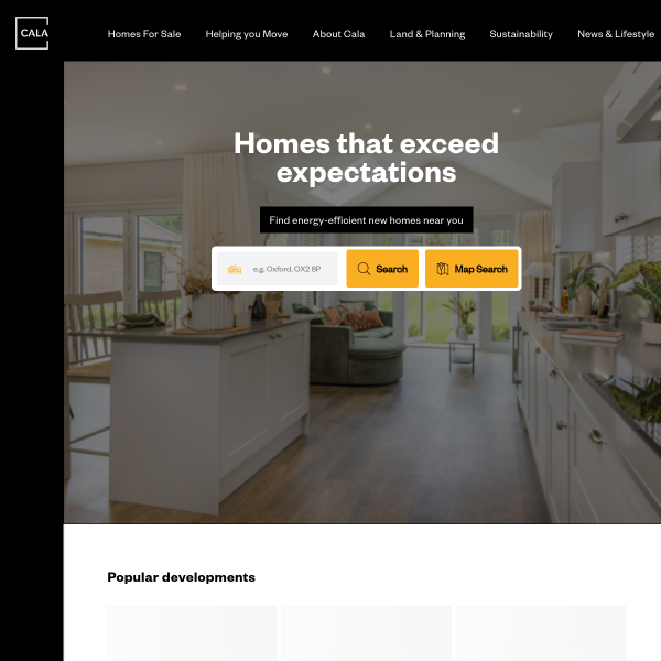 cala.co.uk