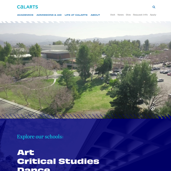 calarts.edu