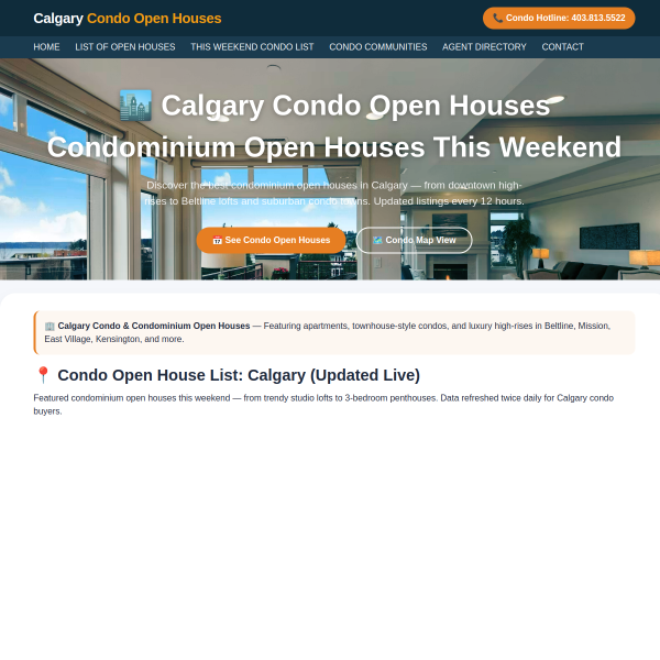 calgary-condominiums.ca