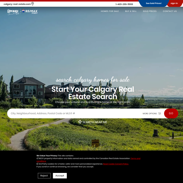 calgary-real-estate.com