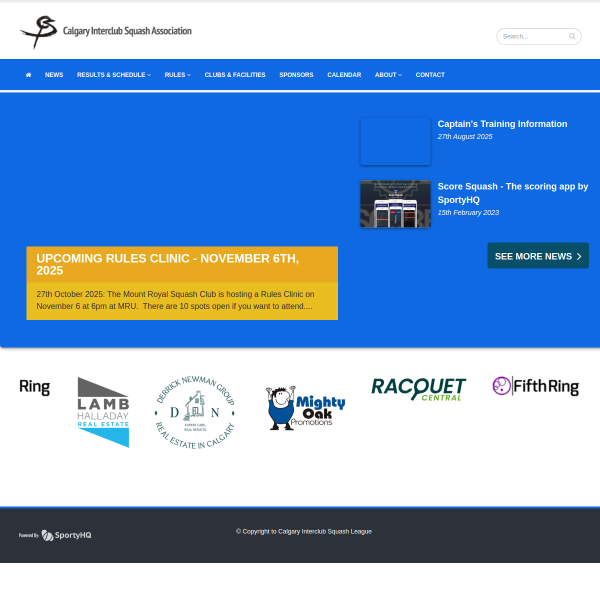 calgarysquash.com