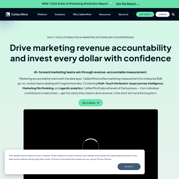 calibermind.com