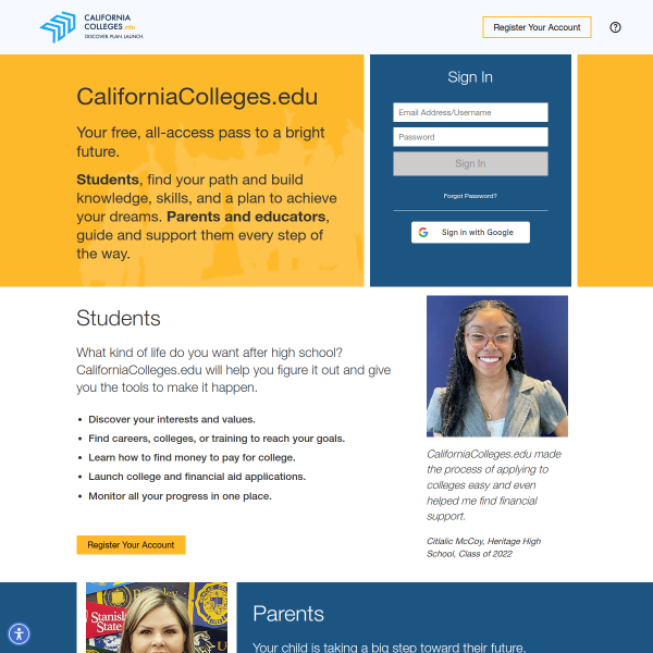 californiacolleges.edu