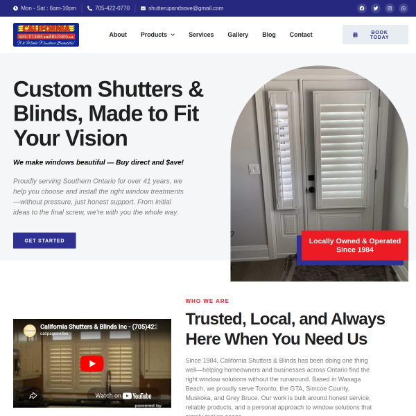 californiashuttersandblinds.ca