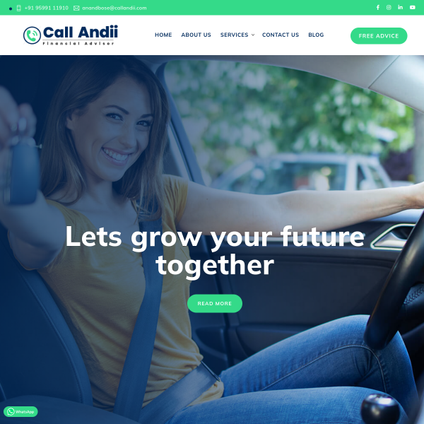 callandii.com