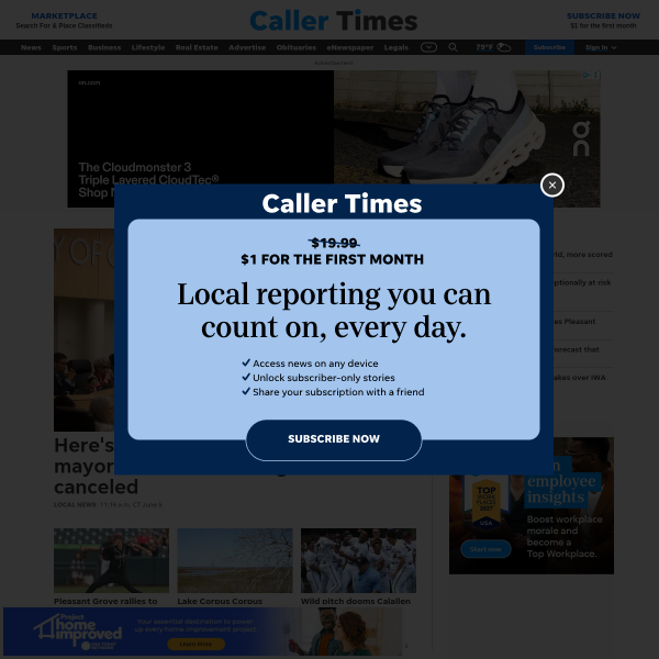 caller.com