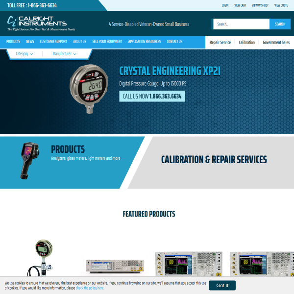 calright.com