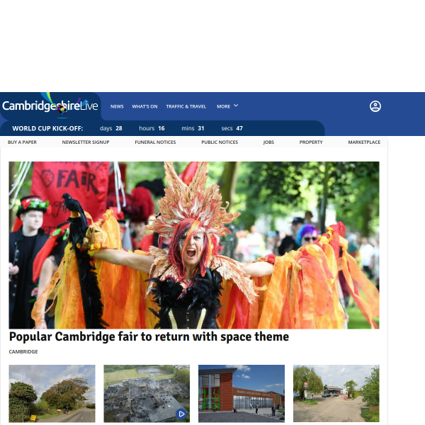 cambridge-news.co.uk