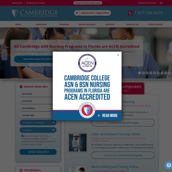 cambridgehealth.edu