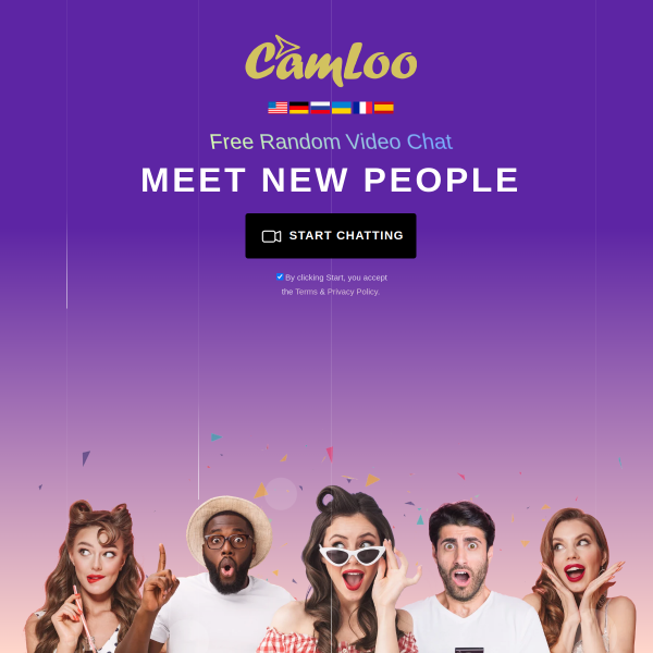camloo.com