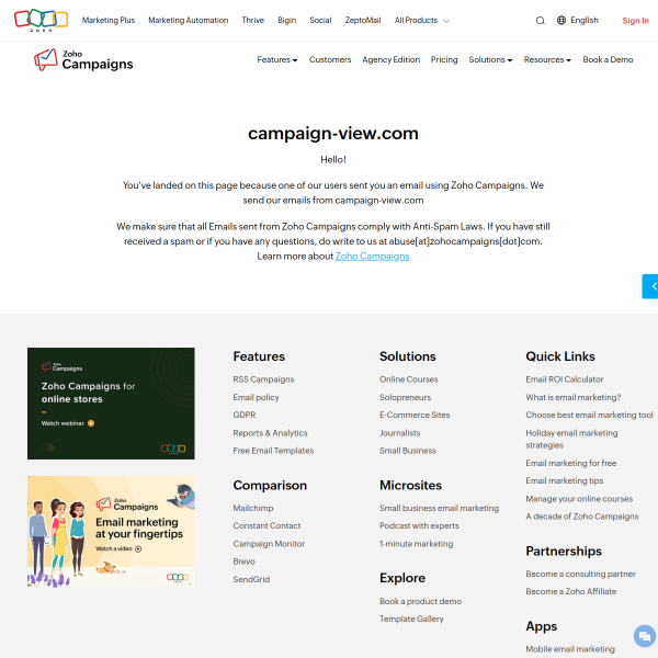 campaign-view.com