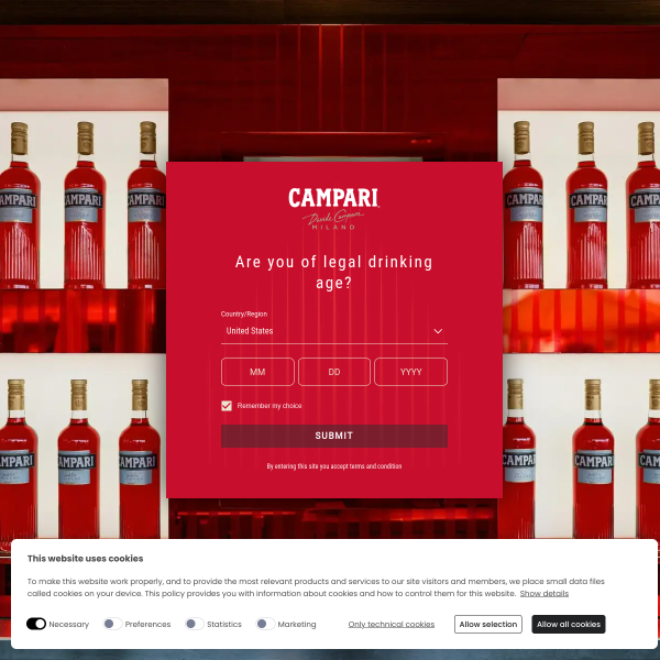 campari.com