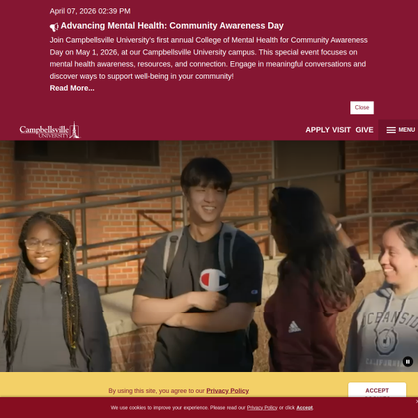 campbellsville.edu