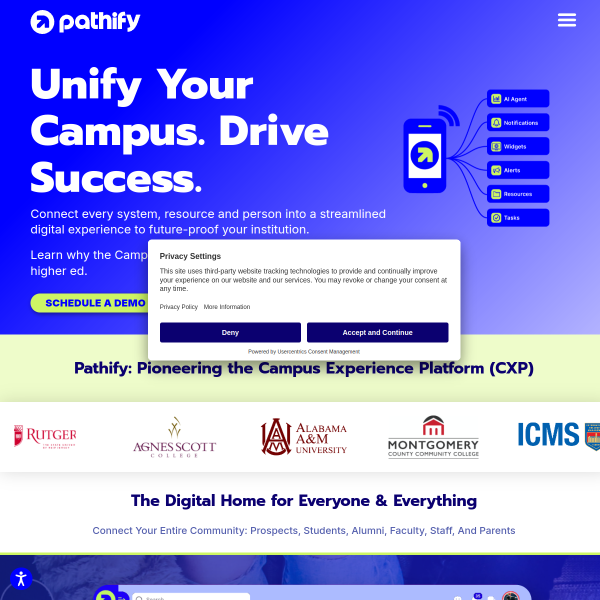 campus.app