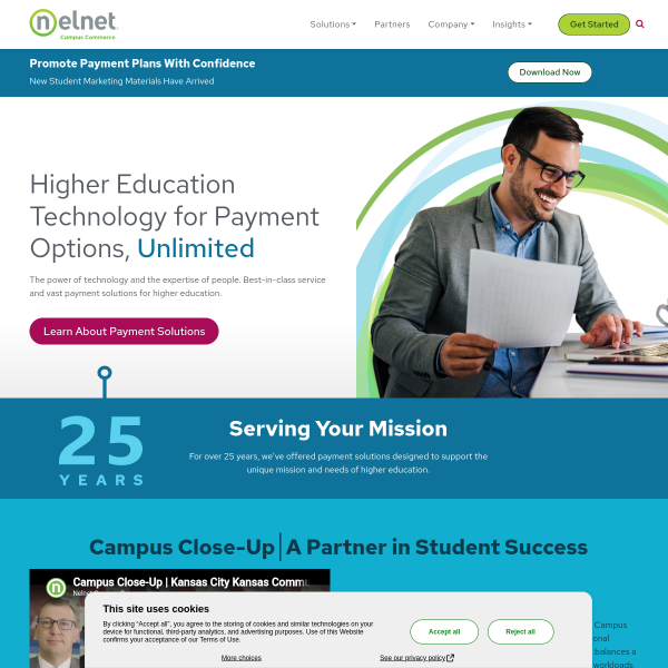 campuscommerce.com
