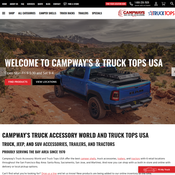 campway.com
