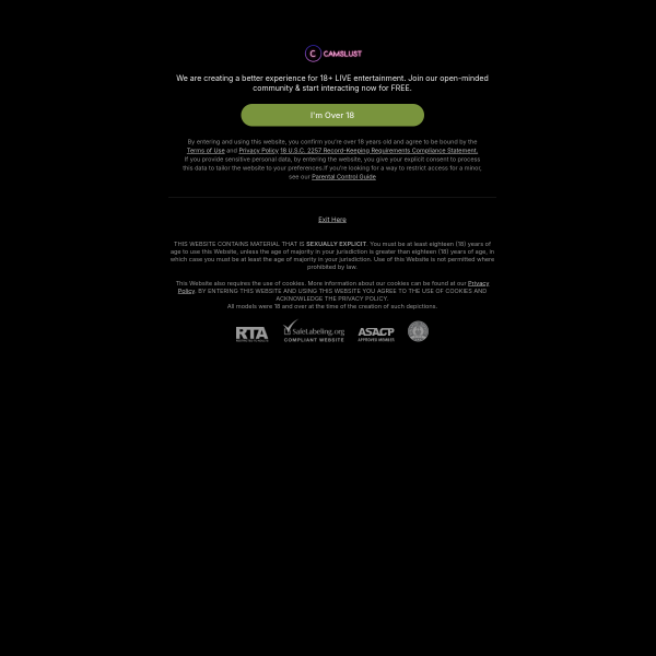 camslust.com
