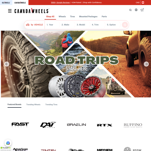 canadawheels.ca