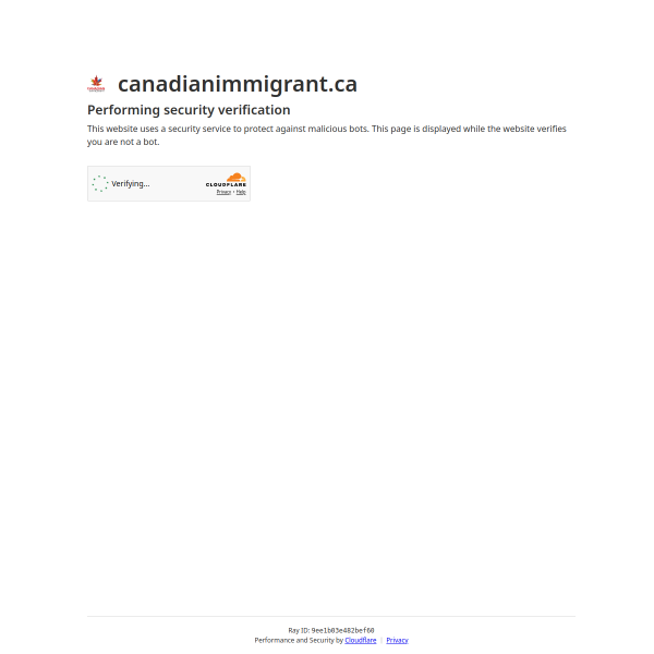 canadianimmigrant.ca