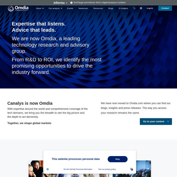 canalys.com
