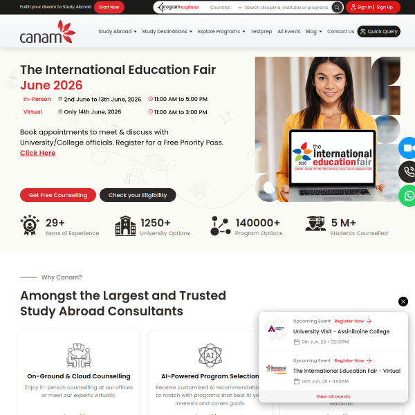 canamgroup.com