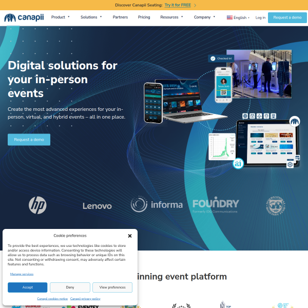 canapii.com