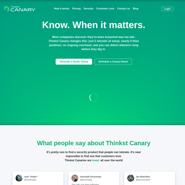 canary.tools