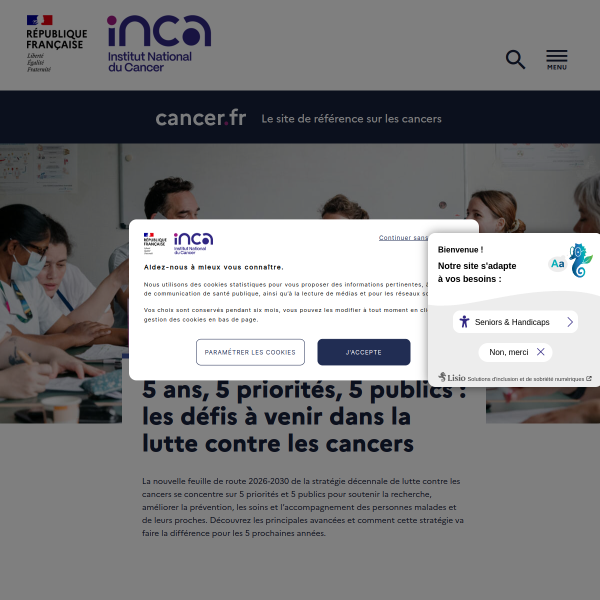 cancer.fr