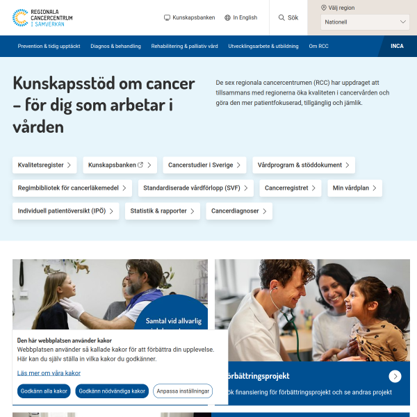 cancercentrum.se