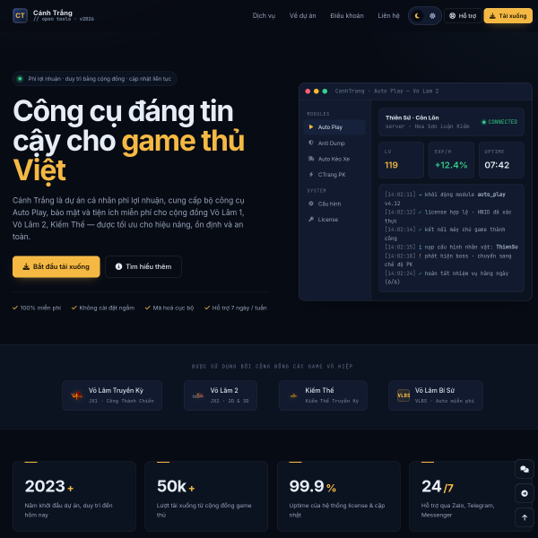 canhtrang.com