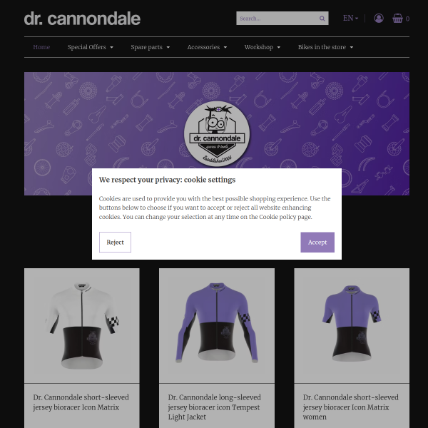 cannondale-parts.de