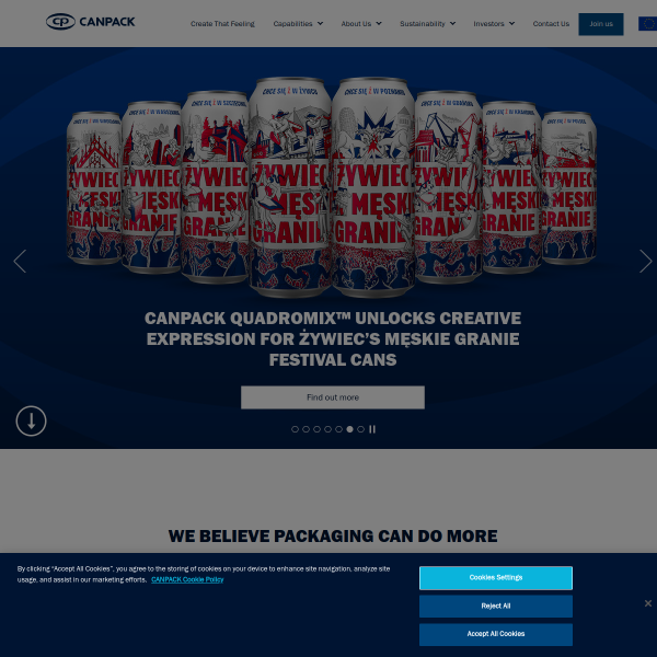 canpack.com