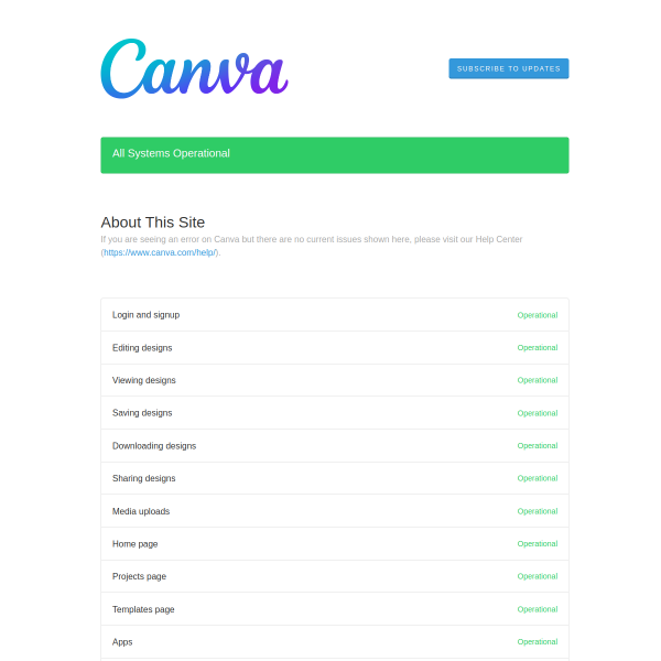 canvastatus.com