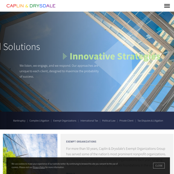capdale.com