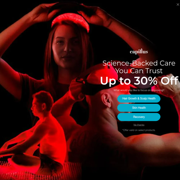 capillus.com