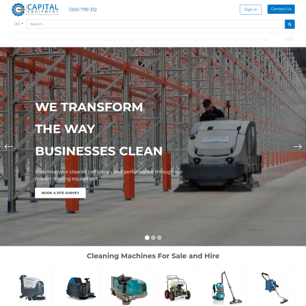 capitalequipment.com.au