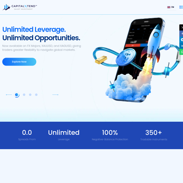 capitalxtend.com