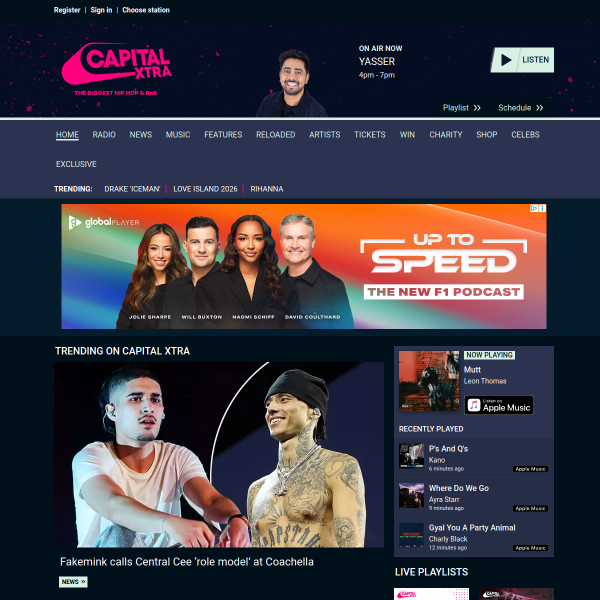capitalxtra.com