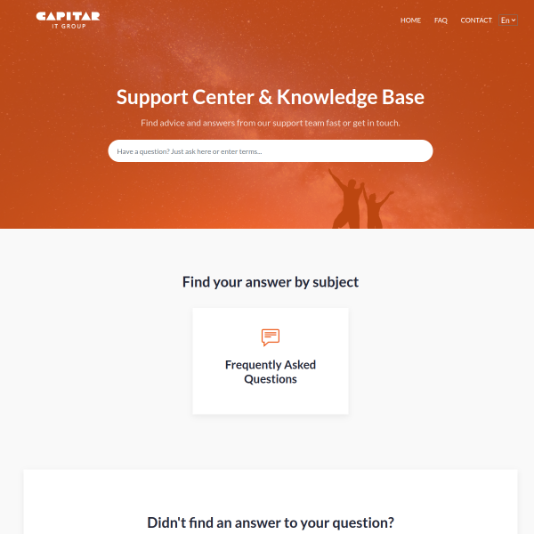 capitar.com