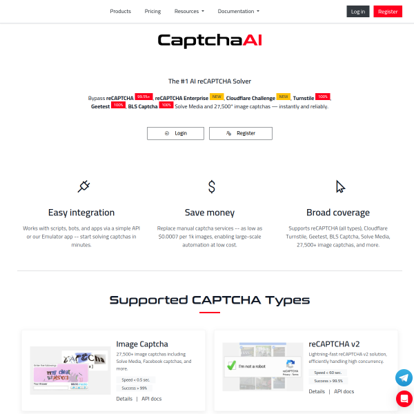 captchaai.com