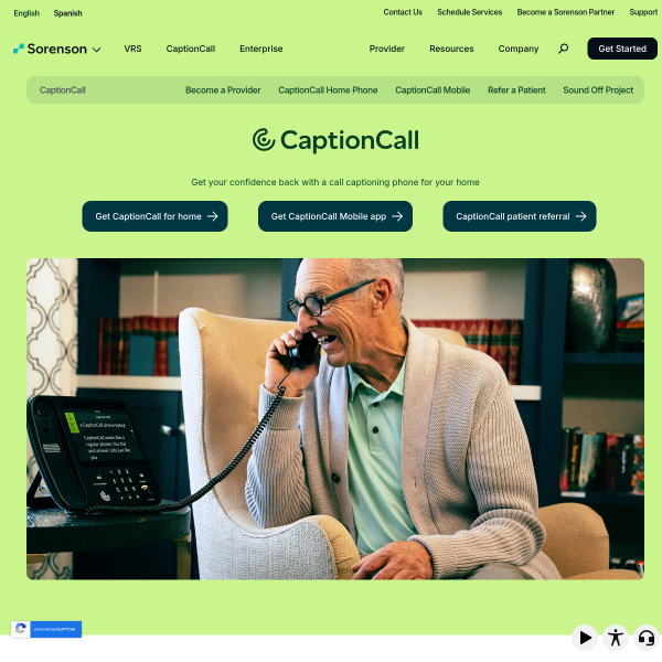 captioncall.com