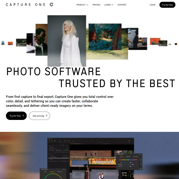 captureone.com