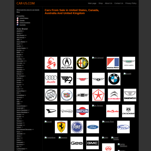 car-us.com