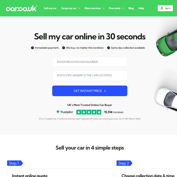 car.co.uk