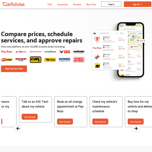 caradvise.com