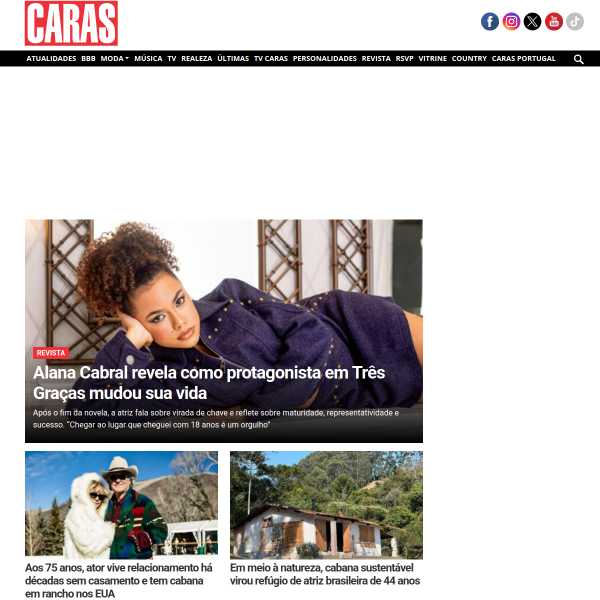 caras.com.br