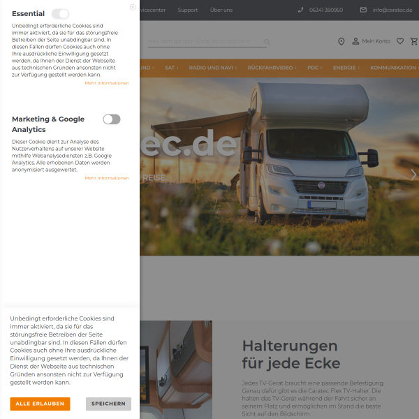 caratec.de