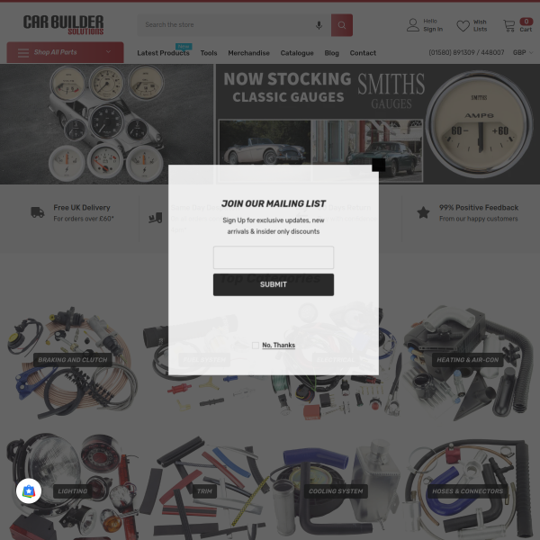 carbuilder.com